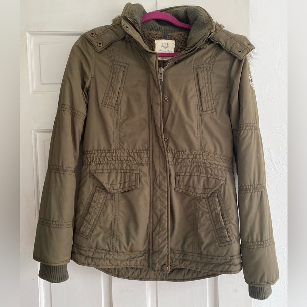 American Eagle Outfitters Jacket